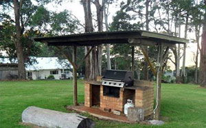 Woodleigh Homestead Bed & Breakfast - Geraldton Accommodation 5