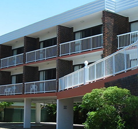 Estuary Motor Inn - Geraldton Accommodation 0