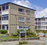 White Horses Apartments - Geraldton Accommodation