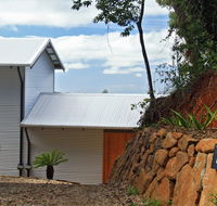 Warringa At Springbrook - Geraldton Accommodation