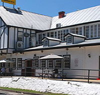 Canungra Hotel - Geraldton Accommodation