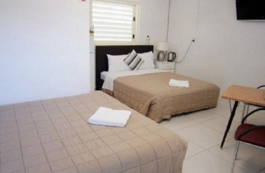 Evening Star Motel - Geraldton Accommodation 1