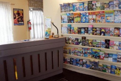 Evening Star Motel - Geraldton Accommodation 3