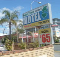 Palm Trees Motel - Geraldton Accommodation