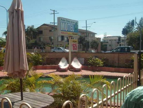 Palm Trees Motel - Geraldton Accommodation 1