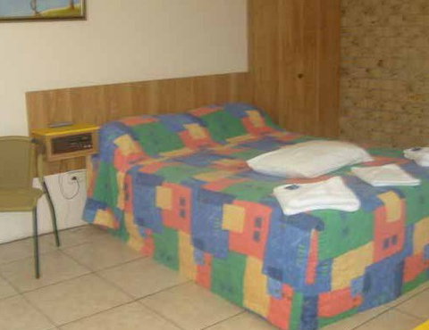 Palm Trees Motel - Geraldton Accommodation 3