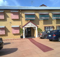 Avondale Private Hotel - Geraldton Accommodation