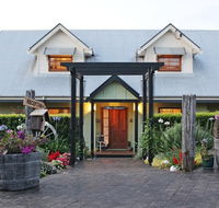 Allara Homestead Bed  Breakfast - Geraldton Accommodation