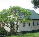 A Country Church BB - Geraldton Accommodation