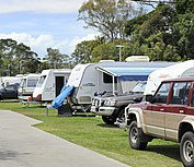 Beachmere QLD Geraldton Accommodation