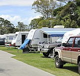 Beachmere Lions Caravan Park - Geraldton Accommodation