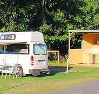 Bell Park Caravan Park - Geraldton Accommodation