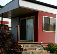 Atherton Holiday Park - Geraldton Accommodation