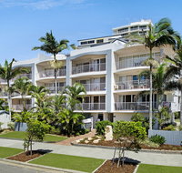 The Beach Houses - Geraldton Accommodation
