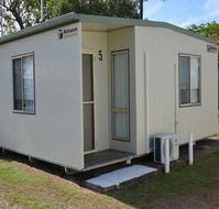 Bli Bli Riverside Caravan Village - Geraldton Accommodation