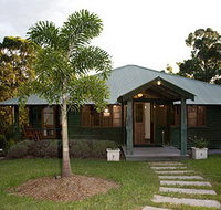 Coolabine Ridge Eco Sanctuary - Geraldton Accommodation