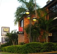 Archer Park Motel - Geraldton Accommodation