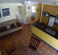 Driftwood Motel  Holiday Units - Geraldton Accommodation