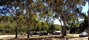 Clairview QLD Geraldton Accommodation
