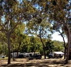 Barracrab Caravan Park - Geraldton Accommodation