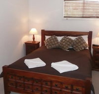 Beachside Holiday Units - Geraldton Accommodation