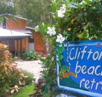 Clifton Beach Retreat - Geraldton Accommodation