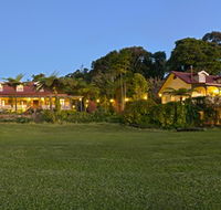 Foxwell Park Lodge - Geraldton Accommodation