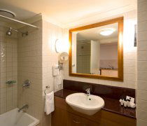 Central Cosmo Apartments - Geraldton Accommodation 3