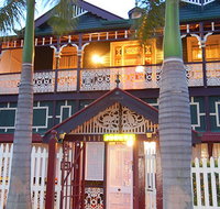 Franklin Villa - Geraldton Accommodation