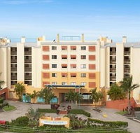 Marcoola Beach Resort - Geraldton Accommodation