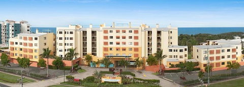 Marcoola Beach Resort - Geraldton Accommodation 0