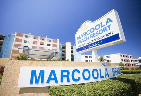 Marcoola Beach Resort - Geraldton Accommodation 2