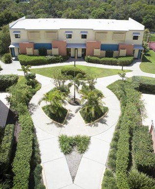 Marcoola Beach Resort - Geraldton Accommodation 3