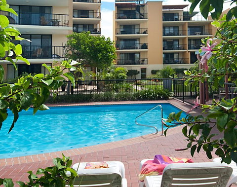 Marcoola Beach Resort - Geraldton Accommodation 4