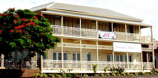 Gracemere QLD Geraldton Accommodation