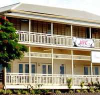 Gracemere Hotel - Geraldton Accommodation