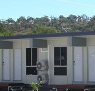 Dooleys Springsure Tavern and Motel - Geraldton Accommodation