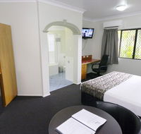 Mackay Resort Motel - Geraldton Accommodation
