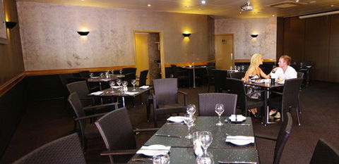 Mackay Resort Motel - Geraldton Accommodation 5