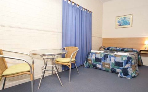 Carrington Hotel - Geraldton Accommodation 1