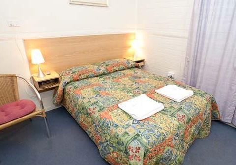 Carrington Hotel - Geraldton Accommodation 2
