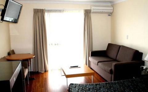 Centenary Motor Inn - Geraldton Accommodation 0