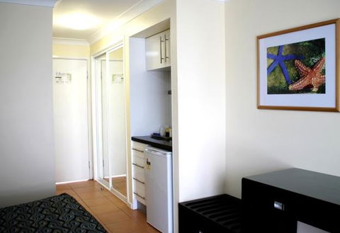 Centenary Motor Inn - Geraldton Accommodation 1
