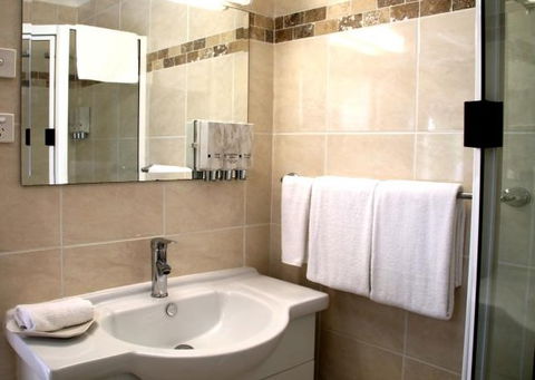 Centenary Motor Inn - Geraldton Accommodation 2