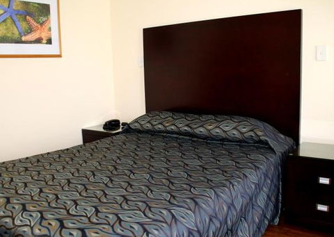 Centenary Motor Inn - Geraldton Accommodation 3