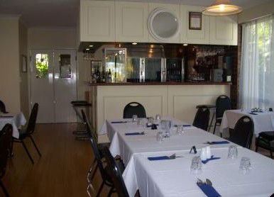 Centenary Motor Inn - Geraldton Accommodation 4