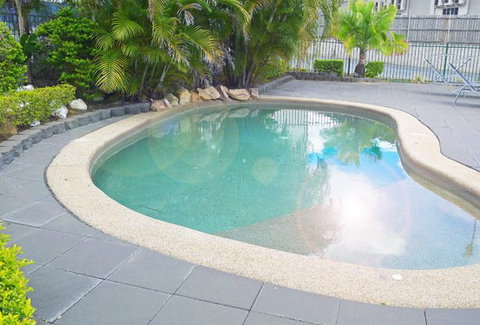 Darra Motel - Geraldton Accommodation 0