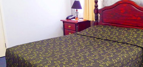 Darra Motel - Geraldton Accommodation 3