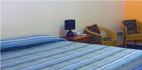 Darra Motel - Geraldton Accommodation 4
