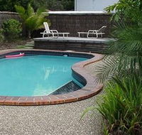 Canungra Motel - Geraldton Accommodation